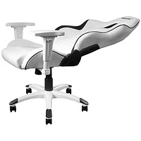 AKRacing California Ergonomic Faux Leather Gaming Chair