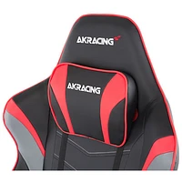 AKRacing Masters Max Ergonomic Faux Leather Gaming Chair