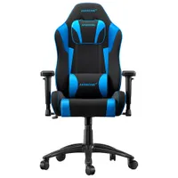 Fauteuil de jeu ergonomique en tissu Core EX SE d'AKRacing