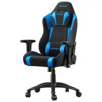 Fauteuil de jeu ergonomique en tissu Core EX SE d'AKRacing