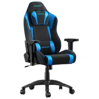 Fauteuil de jeu ergonomique en tissu Core EX SE d'AKRacing