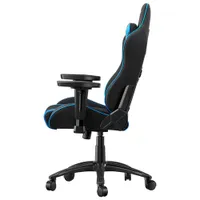 Fauteuil de jeu ergonomique en tissu Core EX SE d'AKRacing