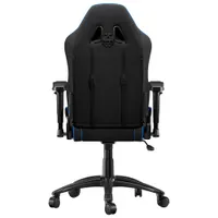 Fauteuil de jeu ergonomique en tissu Core EX SE d'AKRacing