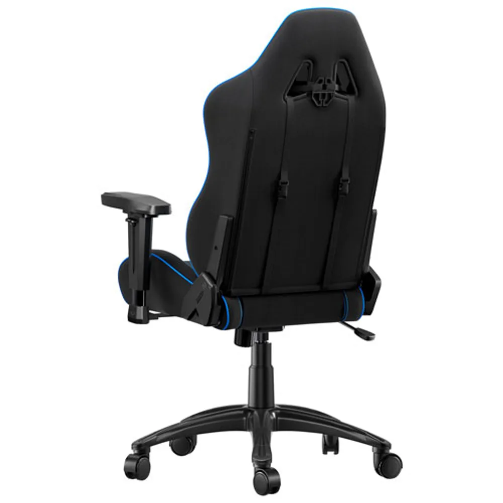 Fauteuil de jeu ergonomique en tissu Core EX SE d'AKRacing