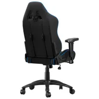 Fauteuil de jeu ergonomique en tissu Core EX SE d'AKRacing