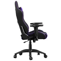 AKRacing Core EX SE Ergonomic Fabric Gaming Chair - Black/Indigo