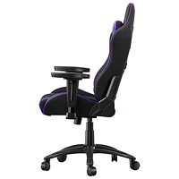 AKRacing Core EX SE Ergonomic Fabric Gaming Chair - Black/Indigo