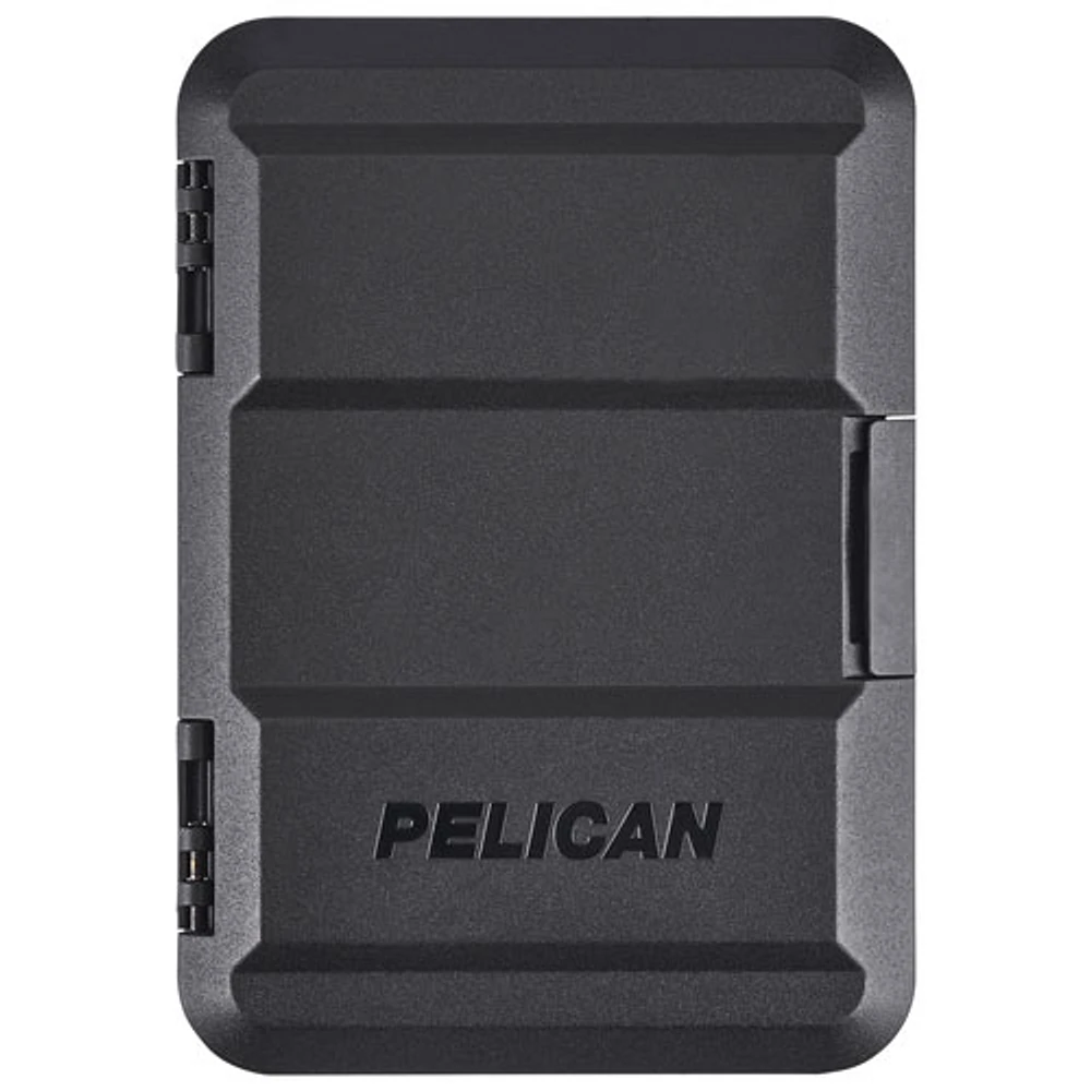 Pelican Protector Wallet with MagSafe for iPhone 14/13/12