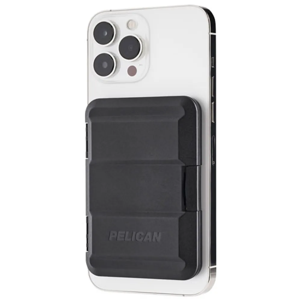 Pelican Protector Wallet with MagSafe for iPhone 15/14/13/12