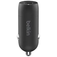 Belkin BOOST CHARGE 30W USB-C Car Charger