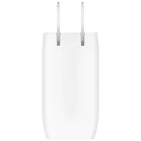 Belkin 60W 2-Port PD USB-C Wall Charger