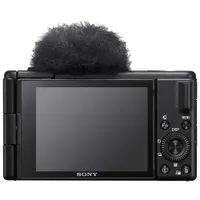 Sony ZV-1 II Content Creator Vlogger Camera with 18-50mm Lens