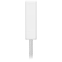 Rallonge à 3 prises de 3,66 m (12 pi) d'Insignia (NS-PWRX30T-C) - Blanc - Exclusivité de Best Buy