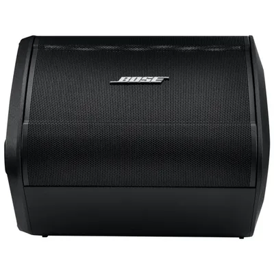 Bose S1 Pro+ Bluetooth Wireless PA Speaker System