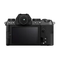 Fujifilm X-S20 Mirrorless Camera (Body Only)