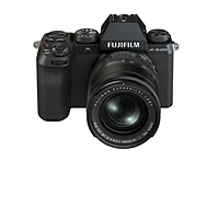 Fujifilm X-S20 Mirrorless Camera with 18-55mm Lens Kit