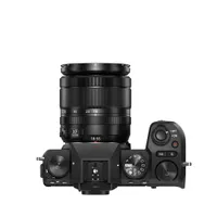 Fujifilm X-S20 Mirrorless Camera with 18-55mm Lens Kit