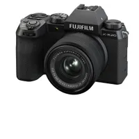 Appareil photo sans miroir X-S20 de Fujifilm avec objectif - mm