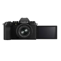 Fujifilm X-S20 Mirrorless Camera with 15-45mm Lens Kit