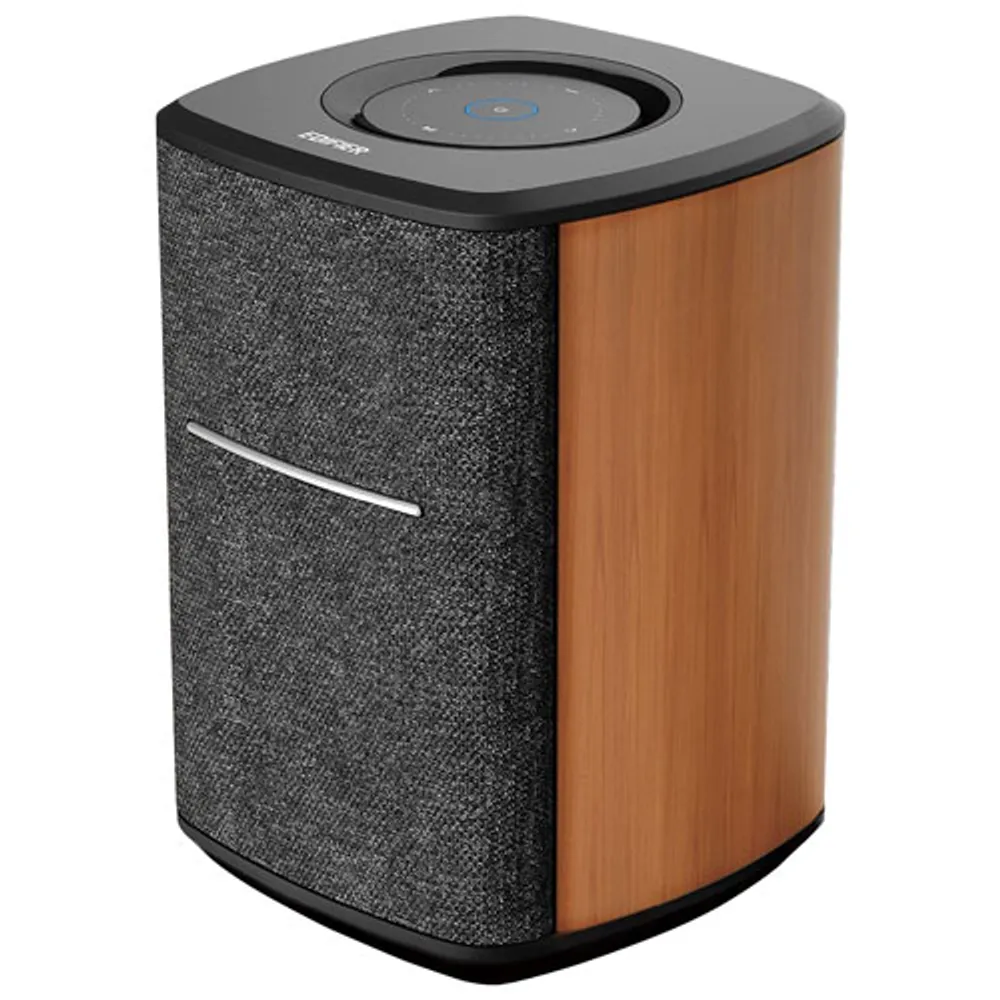 Edifier MS50A Wi-Fi Smart Computer Speaker w/ Amazon Alexa and Apple AirPlay Built In