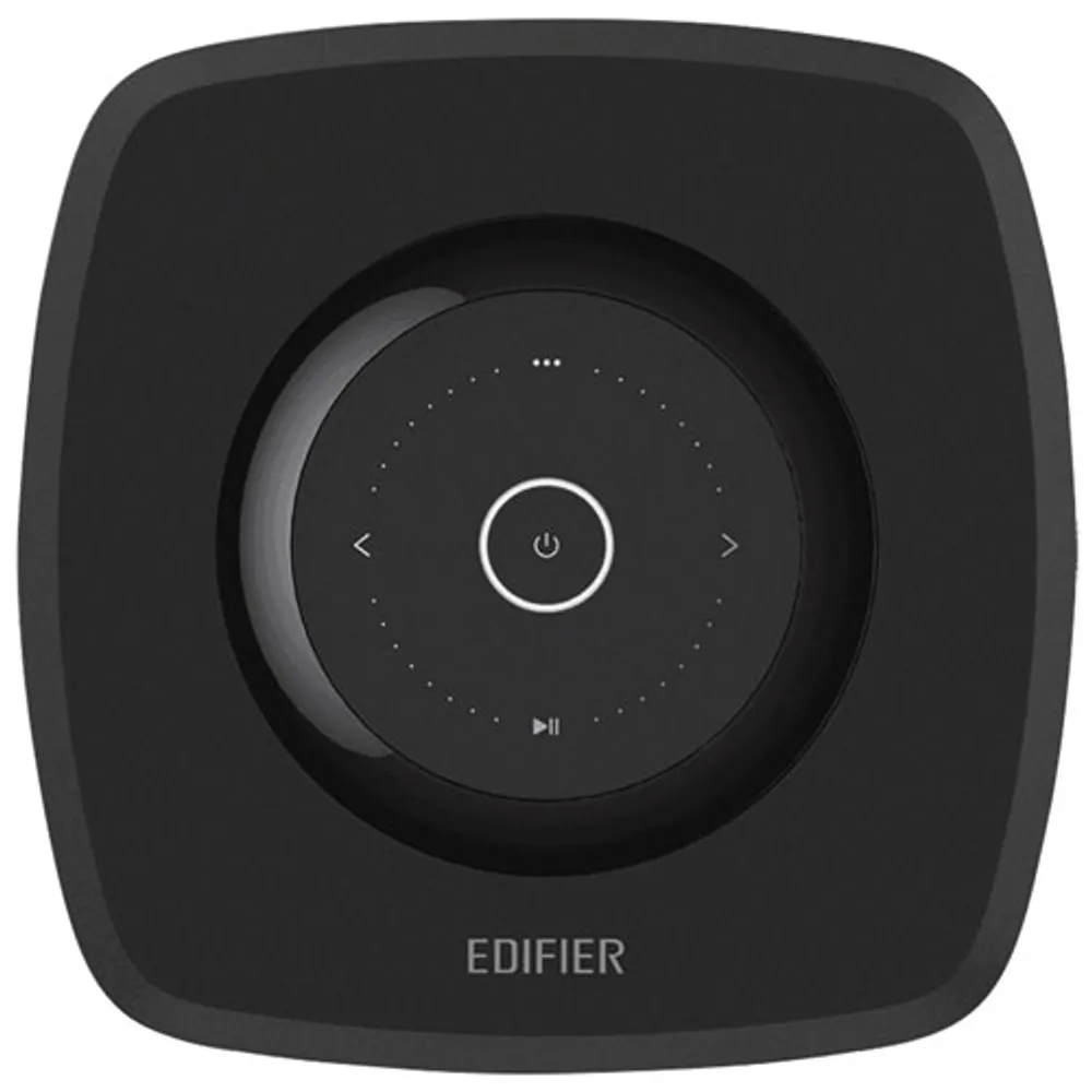 Edifier MS50A Wi-Fi Smart Computer Speaker w/ Amazon Alexa and Apple AirPlay Built In