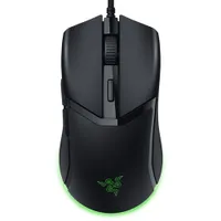 Razer Cobra 8500 DPI Optical Gaming Mouse - Black