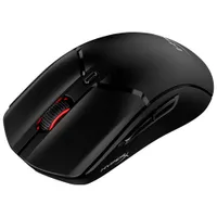 HyperX Pulsefire Haste 2 26000 DPI Wireless 6N0B0AA Gaming Mouse - Black