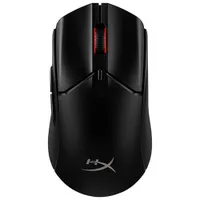 HyperX Pulsefire Haste 2 26000 DPI Wireless 6N0B0AA Gaming Mouse - Black