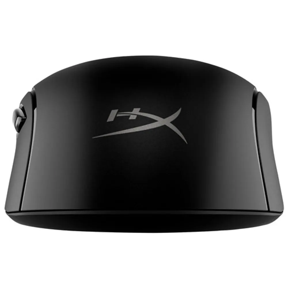 HyperX Pulsefire Haste 2 26000 DPI Wireless 6N0B0AA Gaming Mouse - Black