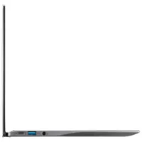 Acer 13.3" Touchscreen Chromebook - Silver (Qualcomm SC7180/64GB SSD/4GB RAM/Chrome OS) - English