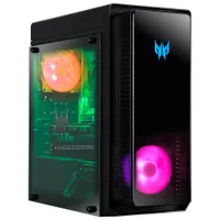 Acer Predator P03 Gaming PC (Intel Core i7-13700F/512GB SSD/1TB HDD/16GB RAM/GeForce RTX 4060/Windows 11)