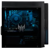 Acer Predator P03 Gaming PC (Intel Core i7-13700F/512GB SSD/1TB HDD/16GB RAM/GeForce RTX 4060/Windows 11)