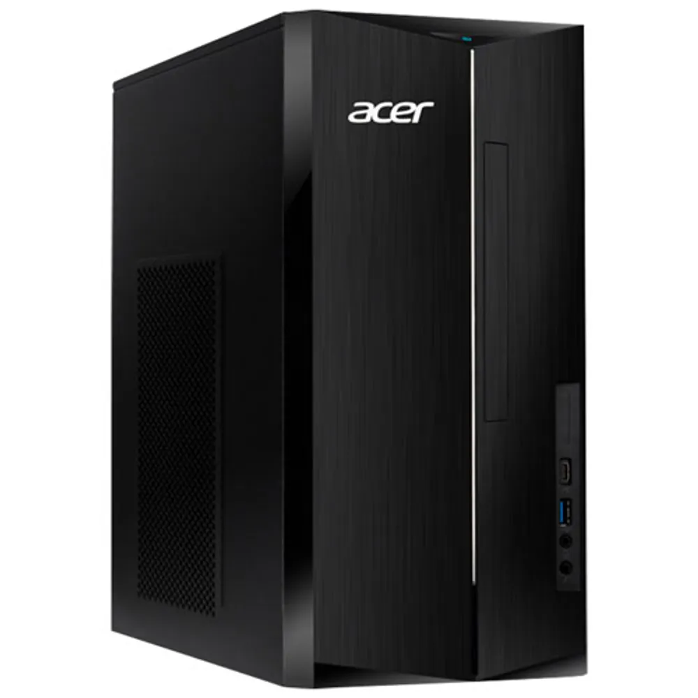 Acer Aspire Desktop PC (Intel Core i5-13400/512GB SSD/16GB RAM/Windows 11)