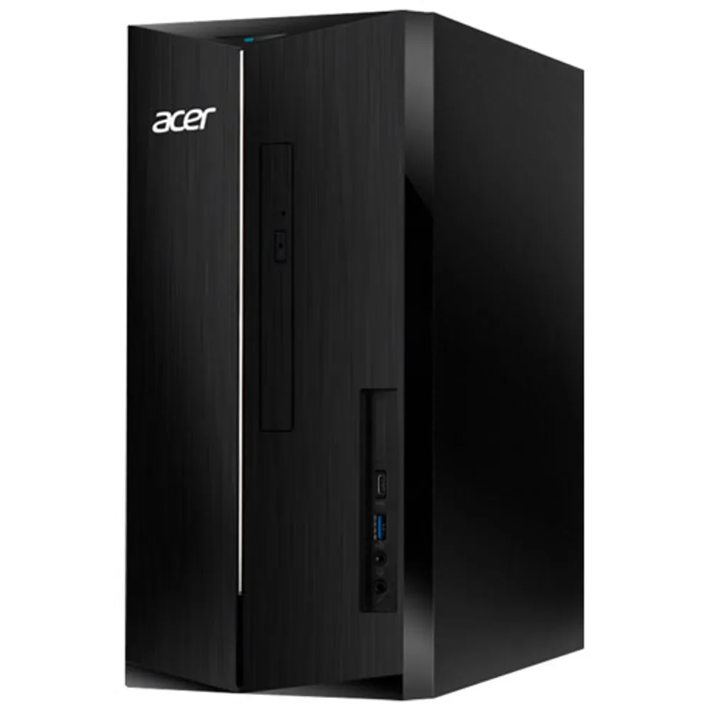 Acer Aspire Desktop PC (Intel Core i5-13400/512GB SSD/16GB RAM/Windows 11)