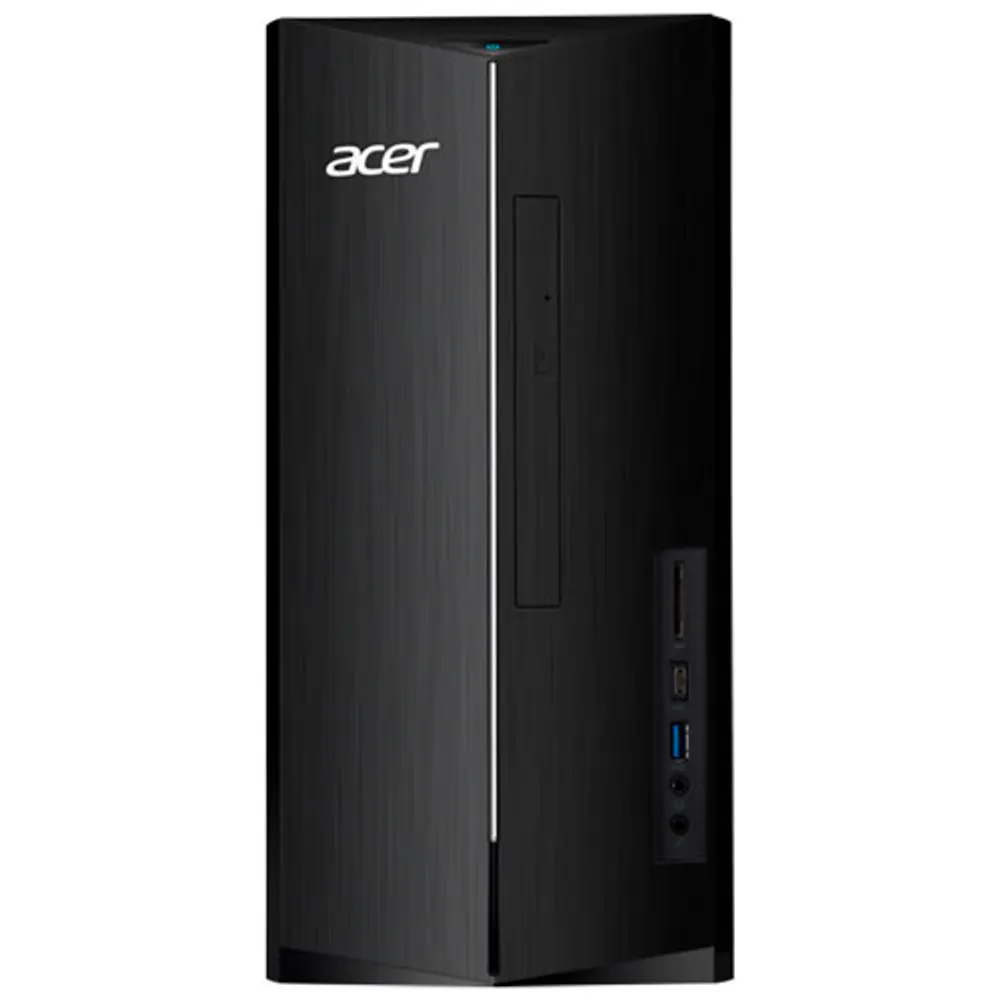 Acer Aspire Desktop PC (Intel Core i5-13400/512GB SSD/16GB RAM/Windows 11)