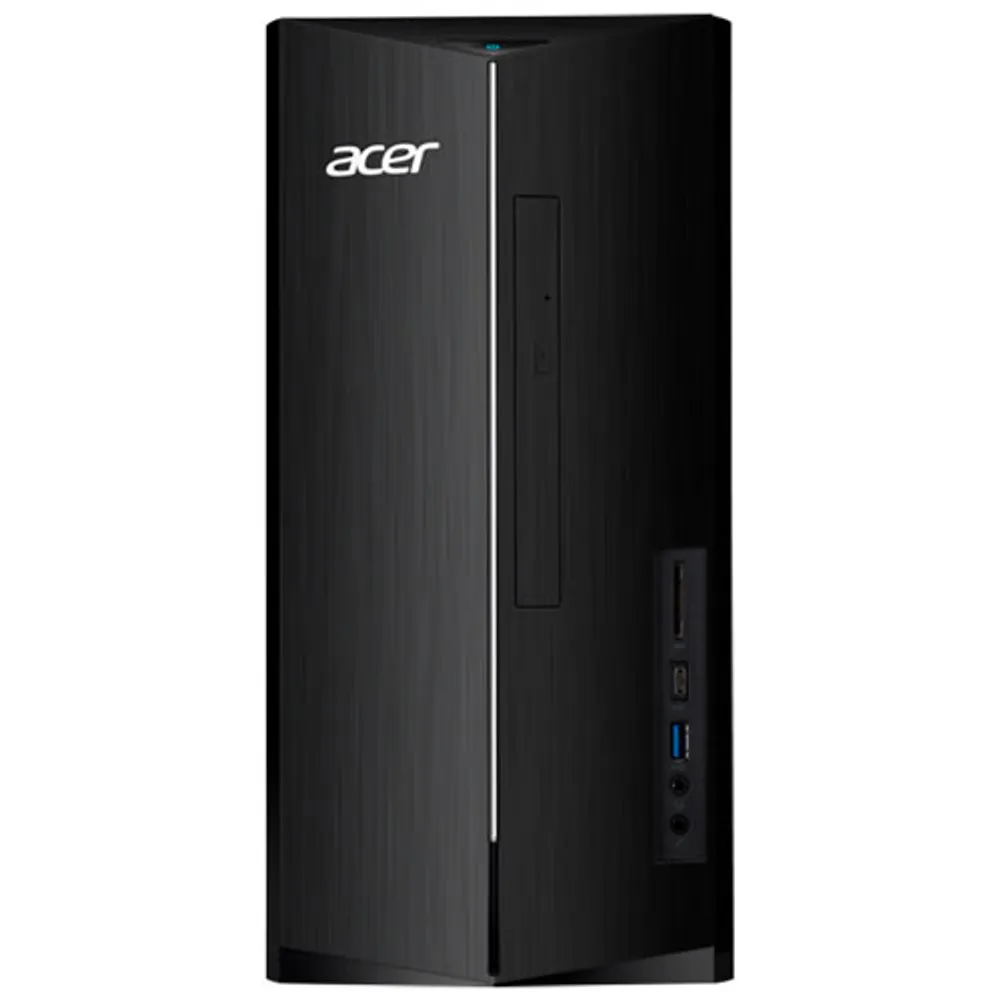 Acer Aspire Desktop PC (Intel Core i5-13400/256GB SSD/8GB RAM/Windows 11)