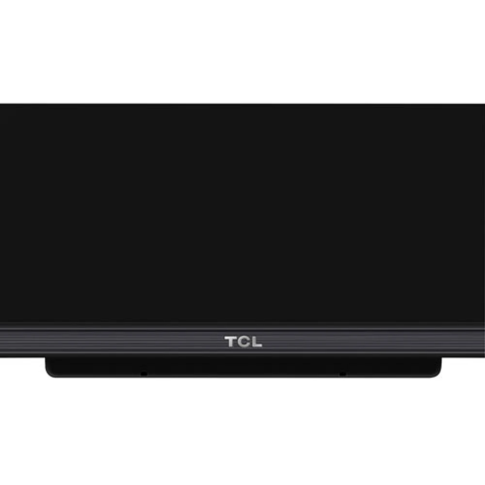 TCL 55" Q-Series 4K UHD HDR QLED Google TV Smart TV (55Q550G-CA) - 2023 - Only at Best Buy