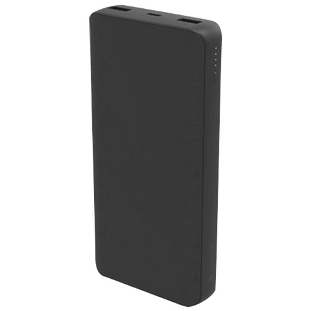 Chargeur portable de 000 mA h Power Boost de mophie