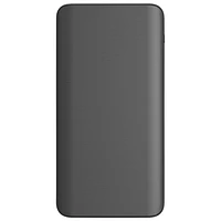 mophie Power Boost 10000 mAh Power Bank - Black