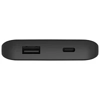 mophie Power Boost 10000 mAh Power Bank - Black