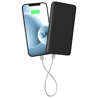 mophie Power Boost 10000 mAh Power Bank - Black