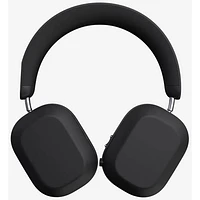 Defunc MONDO Over-Ear Noise Cancelling Bluetooth Headphones - Black