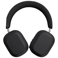 Casque d'écoute Bluetooth à suppression du bruit MONDO de Defunc - Noir