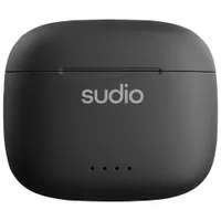 Sudio Audio A1 In-Ear True Wireless Earbuds