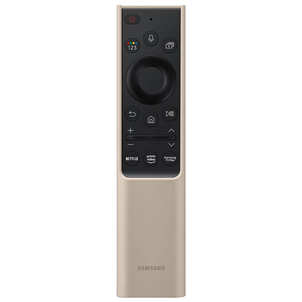 Samsung Solar Remote Control (VG-TM2180ES/ZA) - Sand Beige