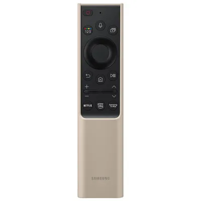 Télécommande solaire de Samsung (VG-TM2180ES/ZA) - Beige sable