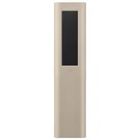 Samsung Solar Remote Control (VG-TM2180ES/ZA) - Sand Beige