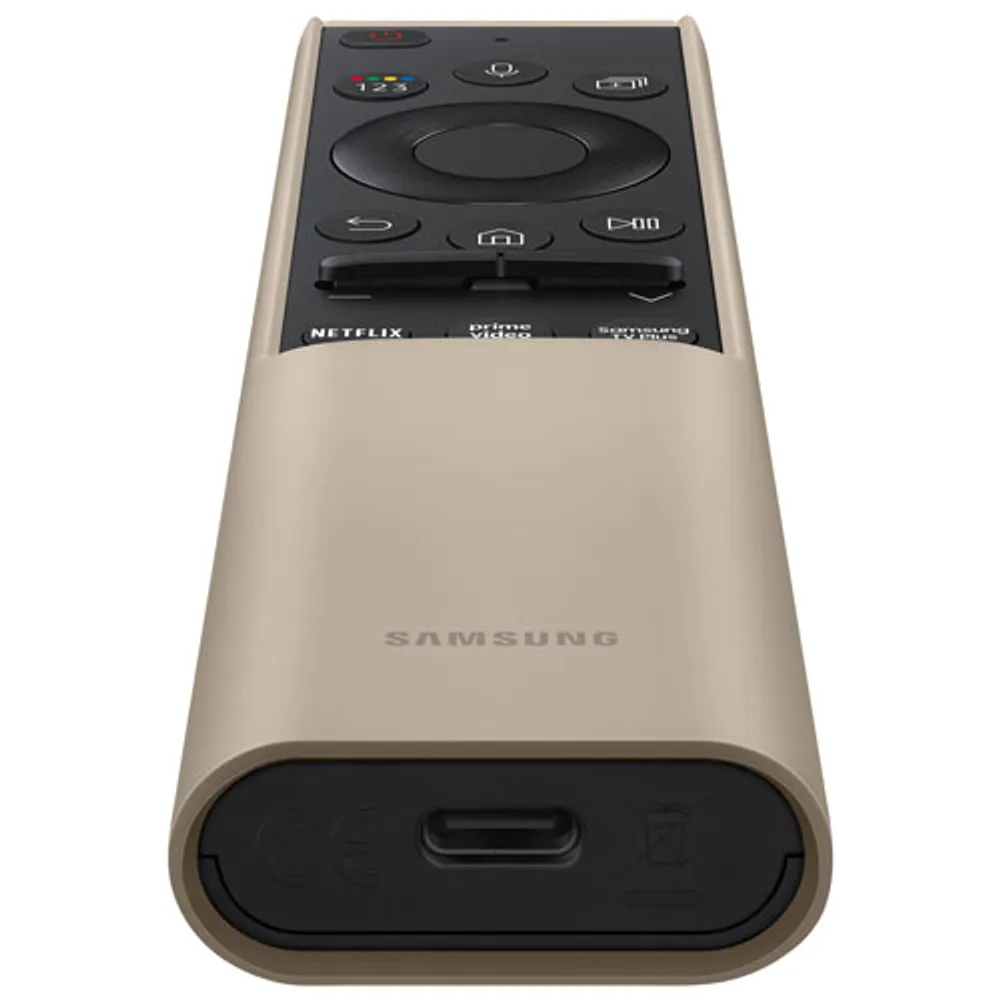 Samsung Solar Remote Control (VG-TM2180ES/ZA) - Sand Beige