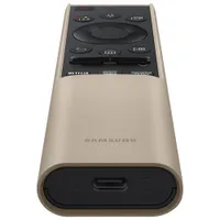 Samsung Solar Remote Control (VG-TM2180ES/ZA) - Sand Beige