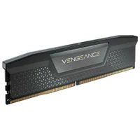 Corsair Vengeance 32GB (2 x 16GB) DDR5 6400MHz Desktop Memory (CMK32GX5M2B6400C32)